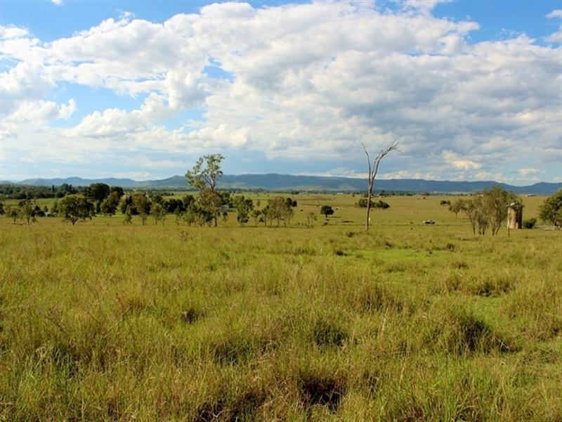 Lot 1 Old Mount   Beppo Road, Toogoolawah QLD 4313