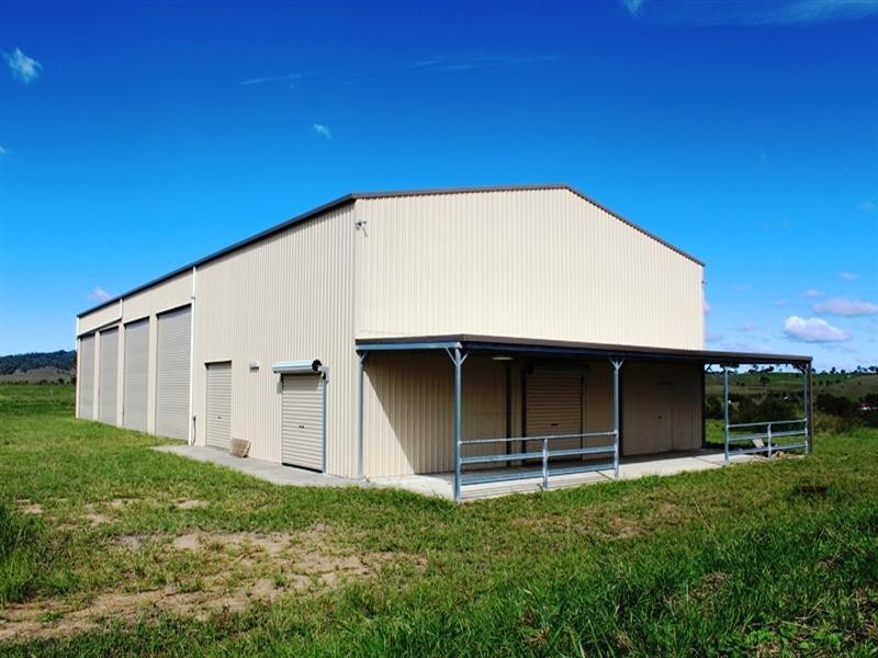 Mount Beppo QLD 4313