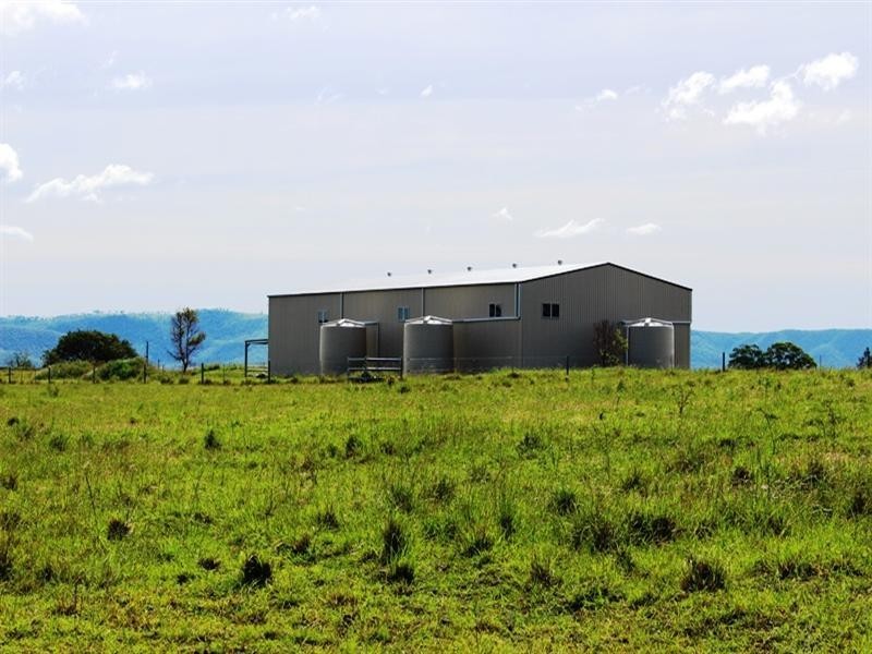 Mount Beppo QLD 4313