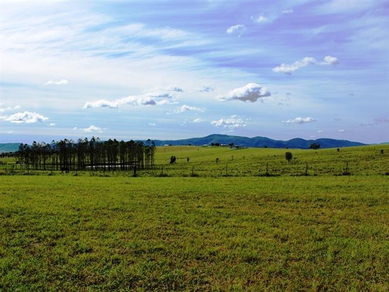 Mount Beppo QLD 4313