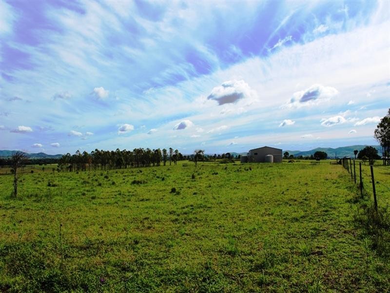 Mount Beppo QLD 4313