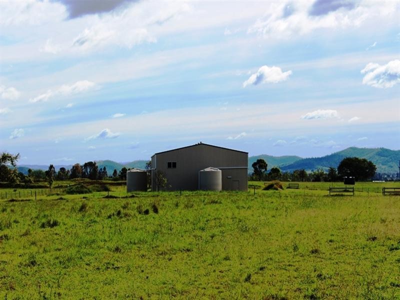 Mount Beppo QLD 4313