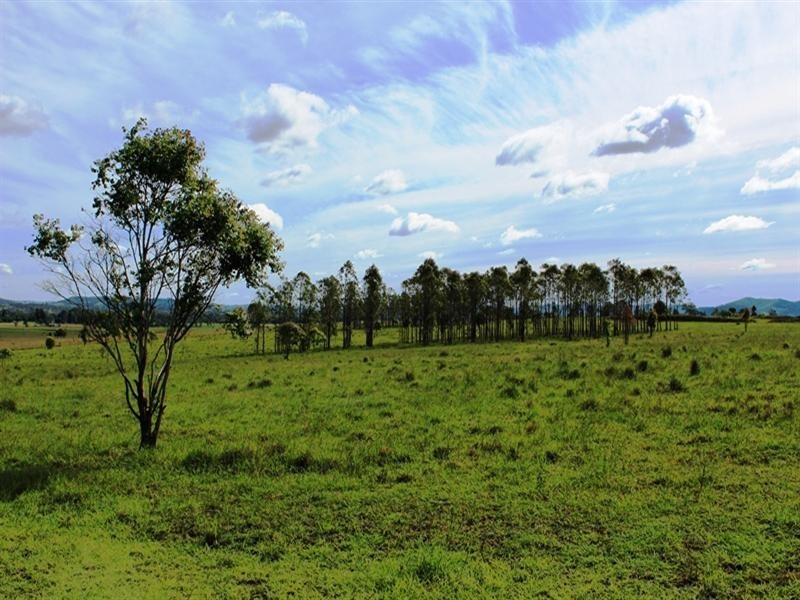 Mount Beppo QLD 4313