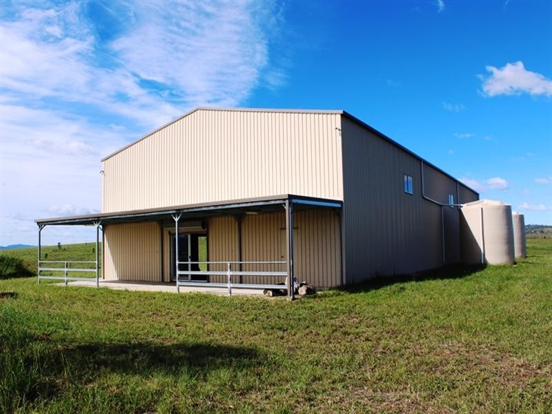 Mount Beppo QLD 4313