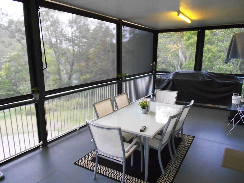 28 King Street, Somerset Dam QLD 4312