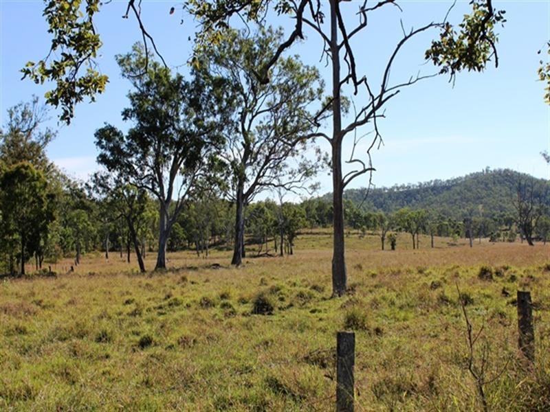 Lot 1 Gregors Ck Road, Gregors Creek QLD 4313