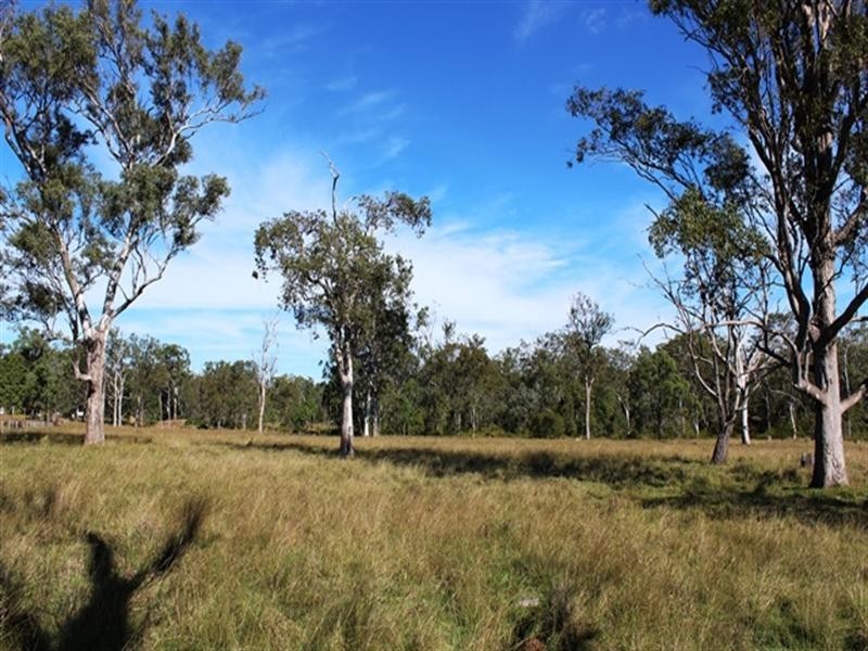 Lot 1 Gregors Ck Road, Gregors Creek QLD 4313