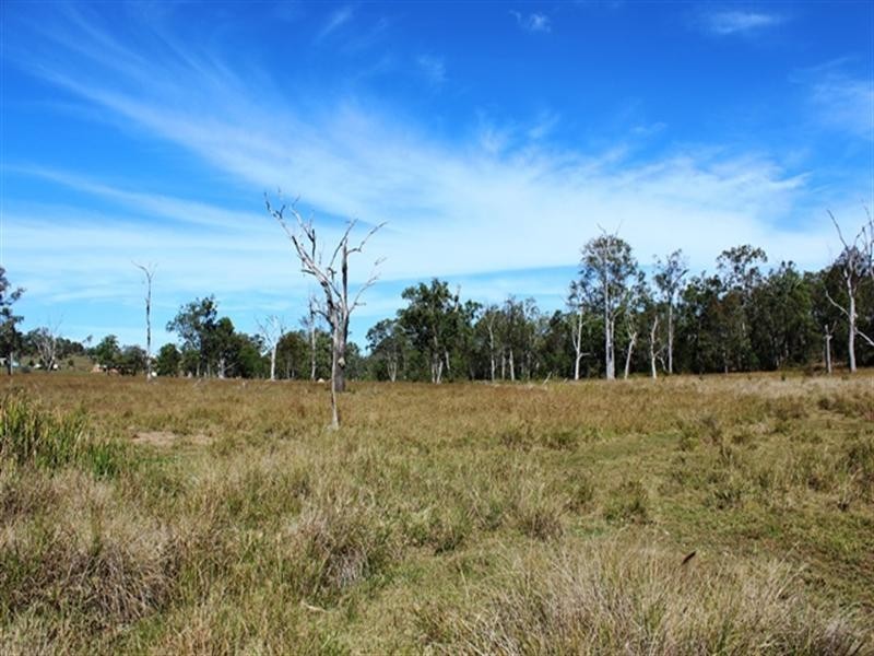 Lot 1 Gregors Ck Road, Gregors Creek QLD 4313