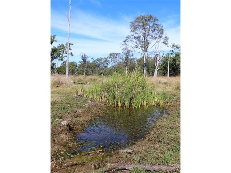 Lot 1 Gregors Ck Road, Gregors Creek QLD 4313