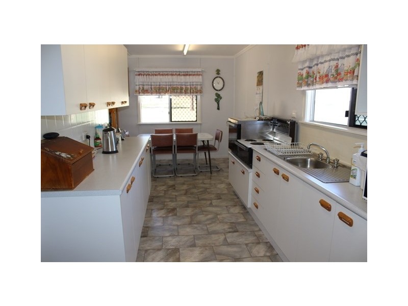 Ivory Creek QLD 4313