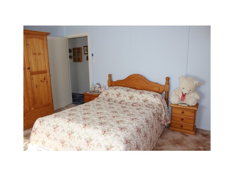 Ivory Creek QLD 4313