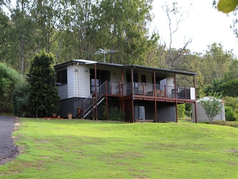 Redbank Creek QLD 4312