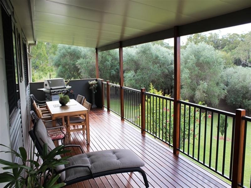 Redbank Creek QLD 4312