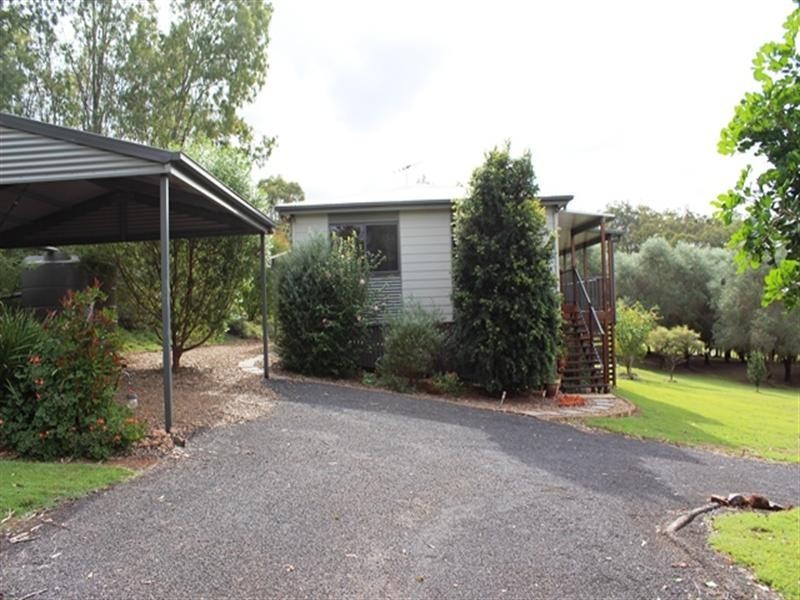 Redbank Creek QLD 4312