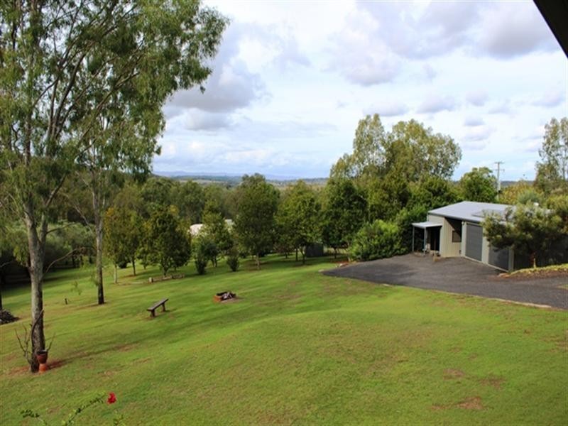 Redbank Creek QLD 4312