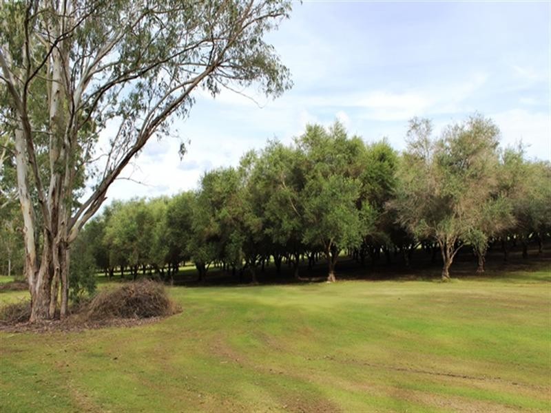 Redbank Creek QLD 4312