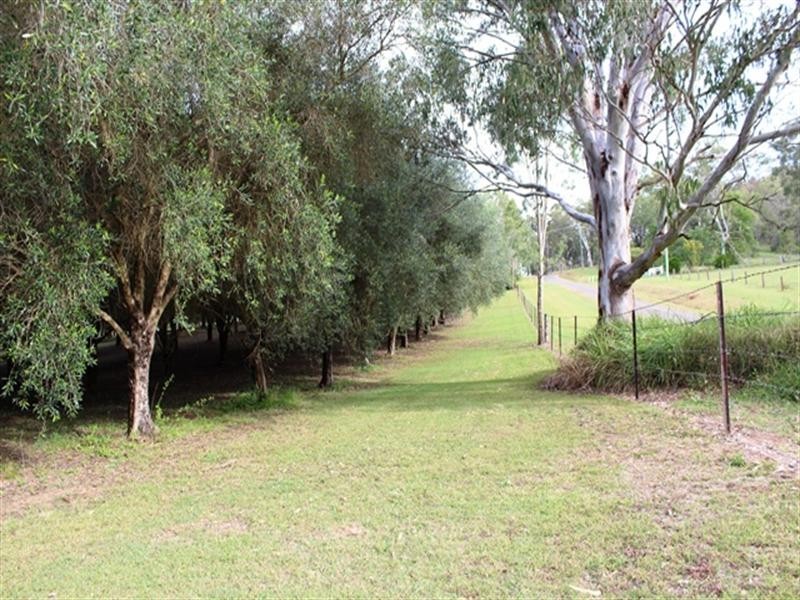 Redbank Creek QLD 4312