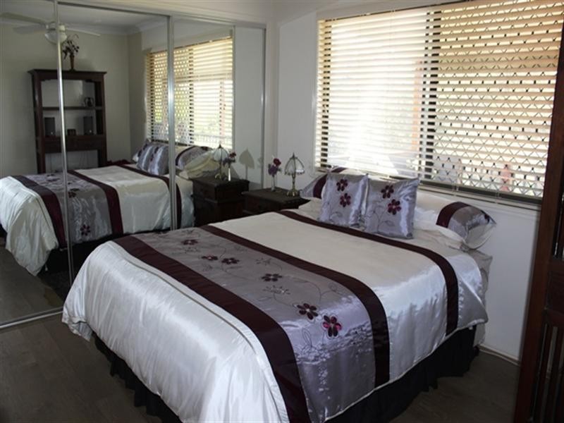 Redbank Creek QLD 4312