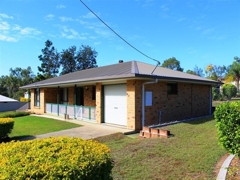 Toogoolawah QLD 4313