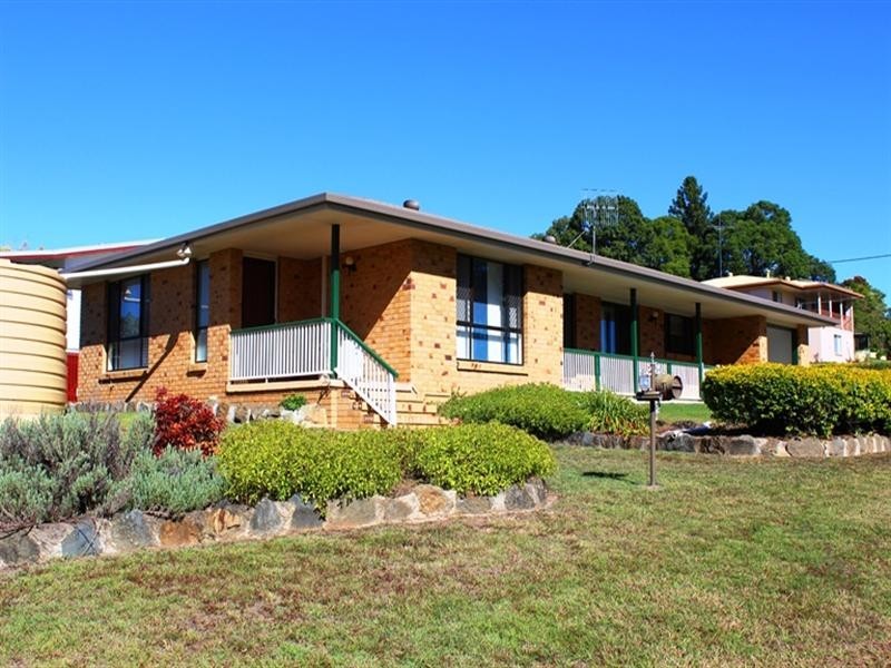 Toogoolawah QLD 4313