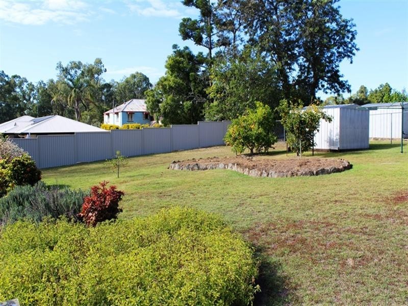 Toogoolawah QLD 4313