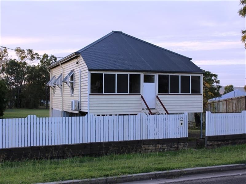 Toogoolawah QLD 4313