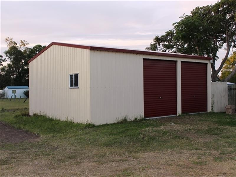 Toogoolawah QLD 4313