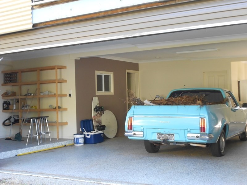 5 Fourth Avenue, Somerset Dam QLD 4312