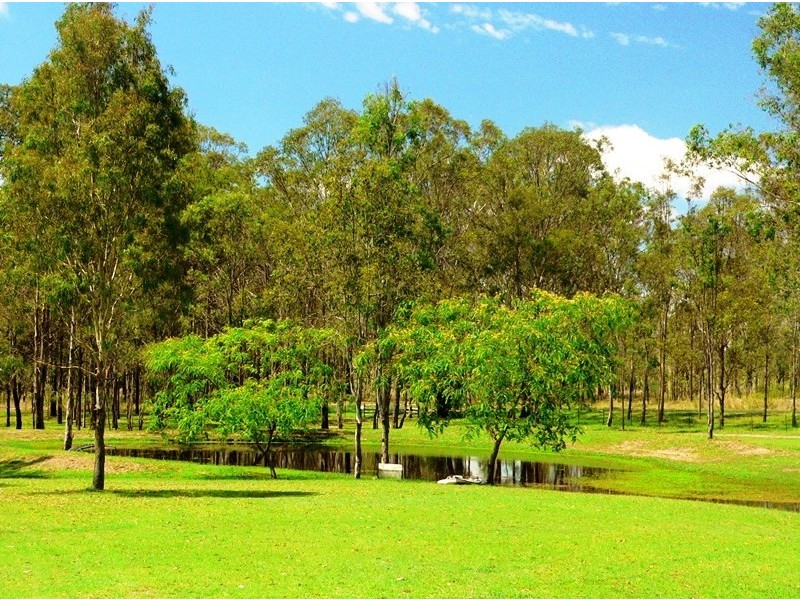 22 Calcite Road, Biarra QLD 4313