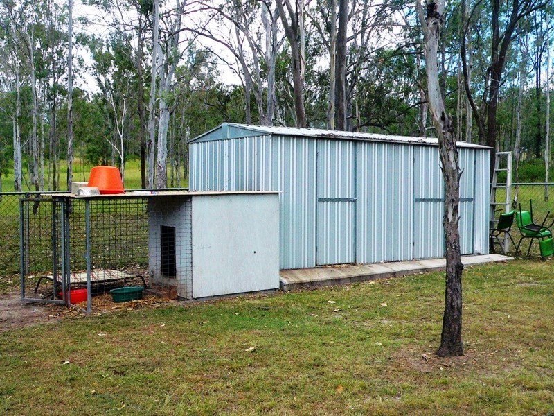 22 Calcite Road, Biarra QLD 4313