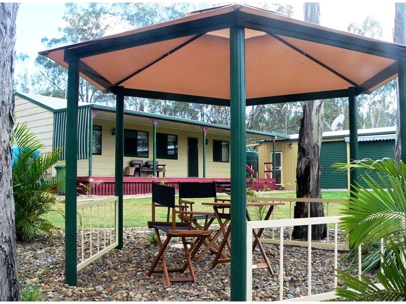 22 Calcite Road, Biarra QLD 4313