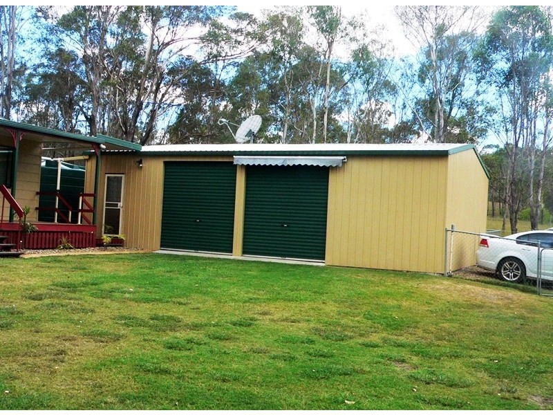 22 Calcite Road, Biarra QLD 4313