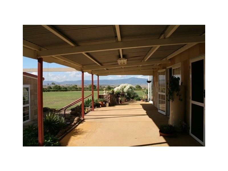 Toogoolawah QLD 4313