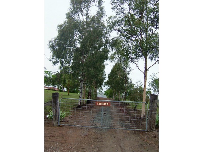 Toogoolawah QLD 4313