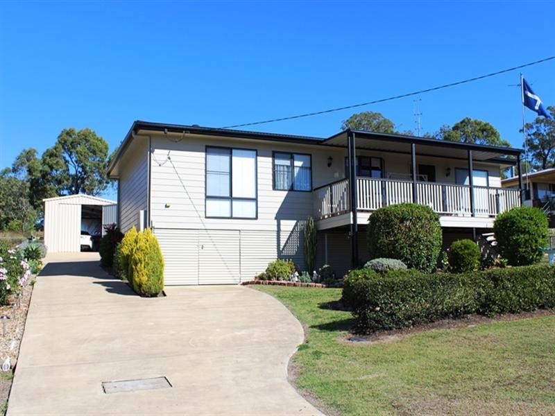 72 Fulham Street, Toogoolawah QLD 4313