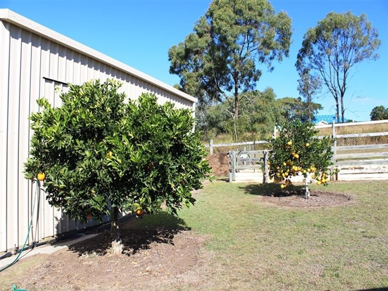 72 Fulham Street, Toogoolawah QLD 4313