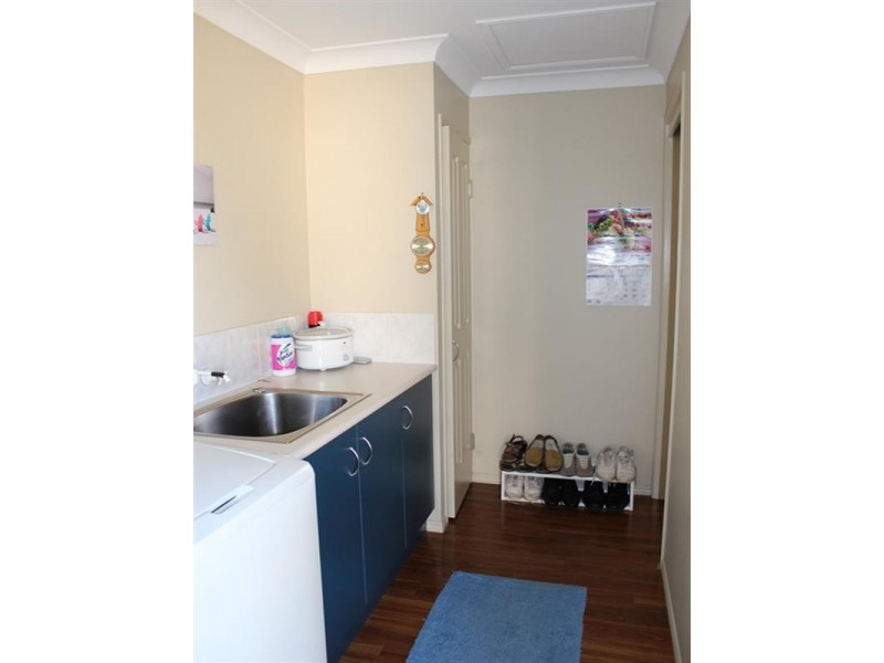 72 Fulham Street, Toogoolawah QLD 4313