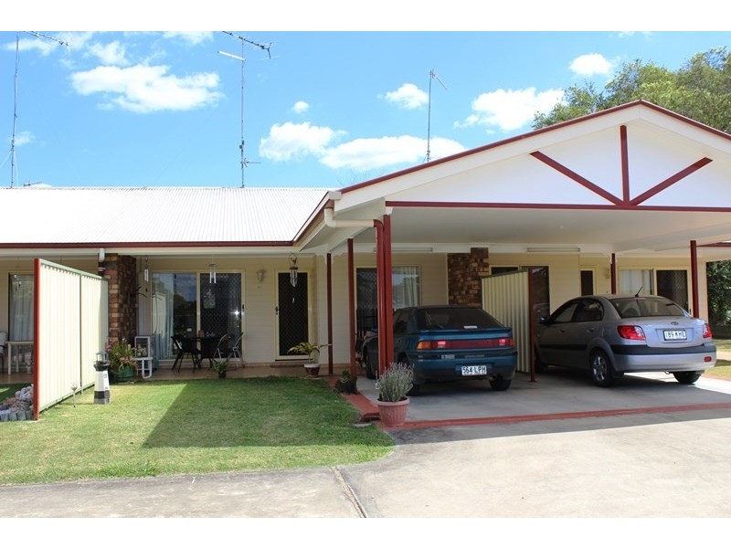 Unit 2/139 Cressbrook Street, Toogoolawah QLD 4313