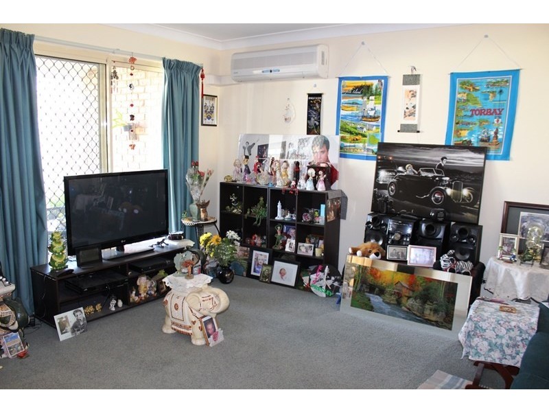 Unit 2/139 Cressbrook Street, Toogoolawah QLD 4313