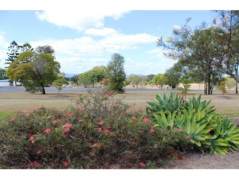 Unit 2/139 Cressbrook Street, Toogoolawah QLD 4313