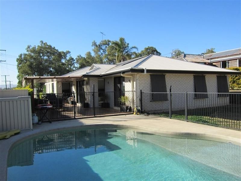 Toogoolawah QLD 4313