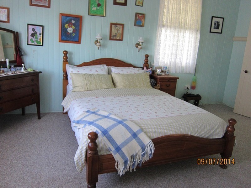 Toogoolawah QLD 4313