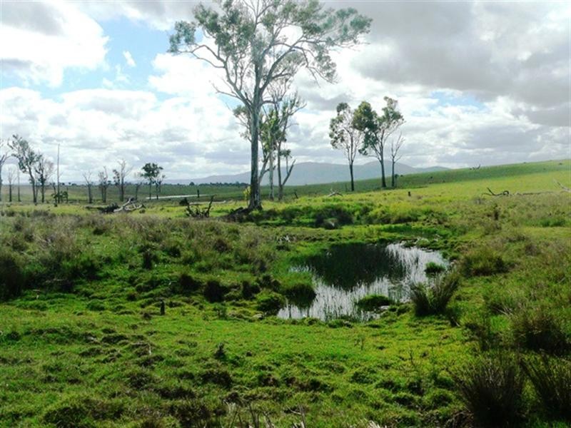 Glen Esk QLD 4312