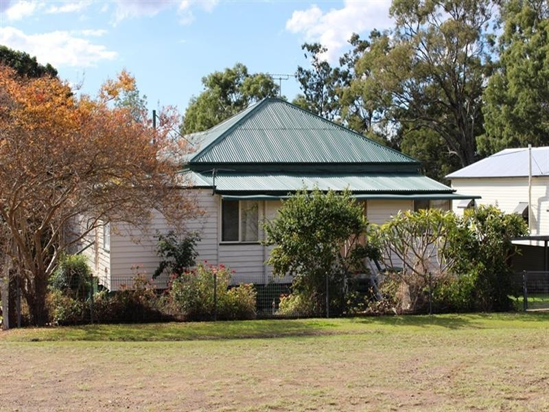 Toogoolawah QLD 4313