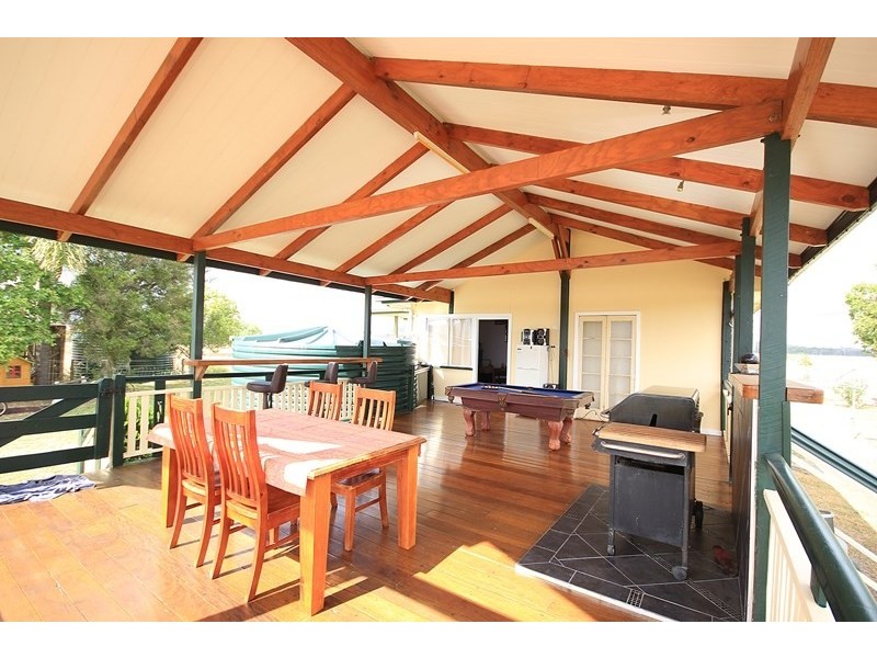 223 Silverleaves Road, Mount Beppo QLD 4313