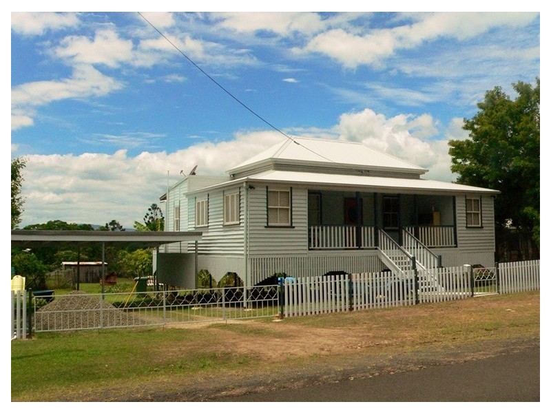 Toogoolawah QLD 4313
