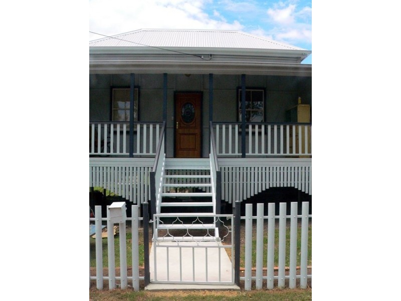 Toogoolawah QLD 4313