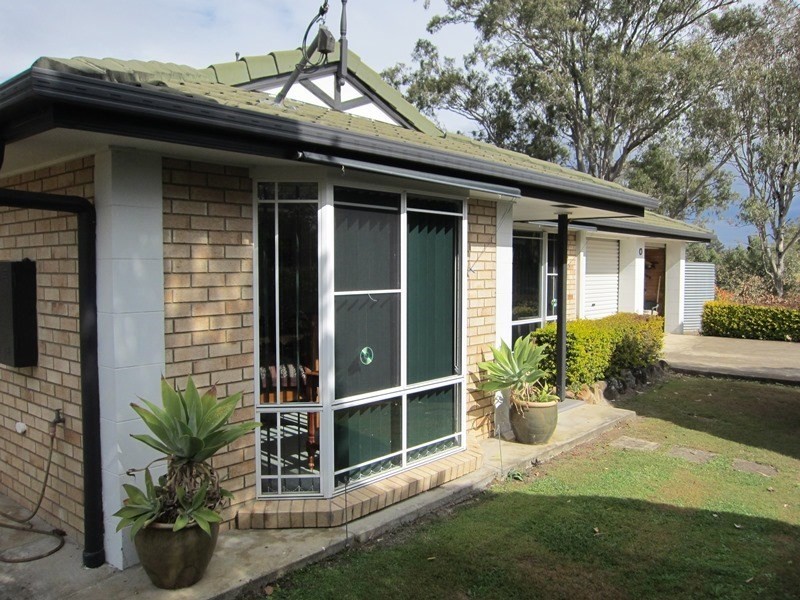 7883 D’AGUILAR Highway, Colinton QLD 4306