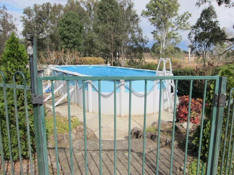 7883 D’AGUILAR Highway, Colinton QLD 4306