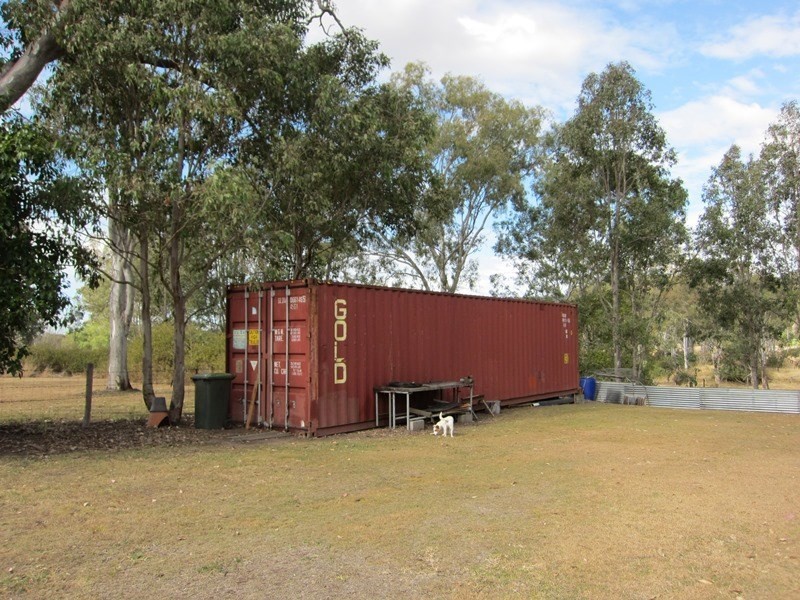 7883 D’AGUILAR Highway, Colinton QLD 4306